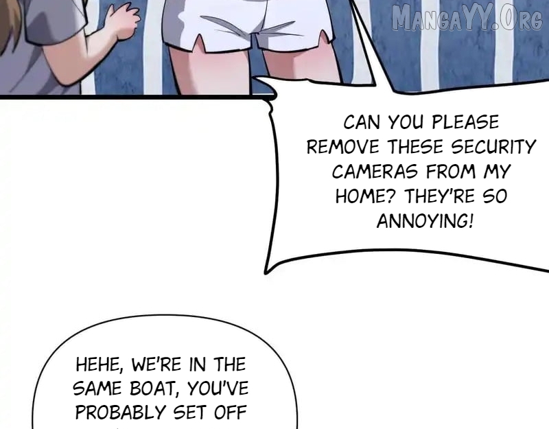 I’m Trapped In This Day For One Thousand Years Chapter 236 - page 65